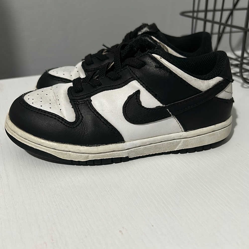Size 9c pandas